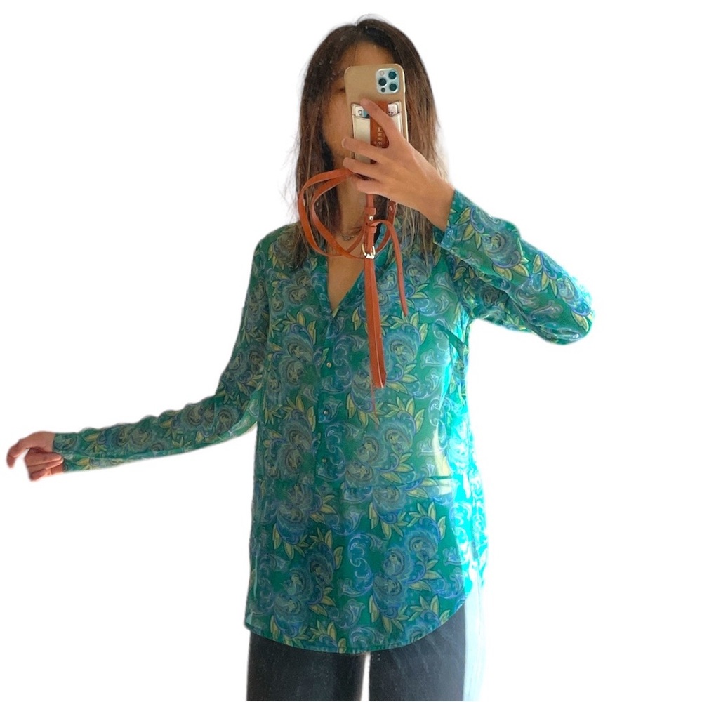 Vero Moda shirt